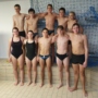 <strong>U16 mit Schwimm-Bestzeiten in die Winterpause</strong>